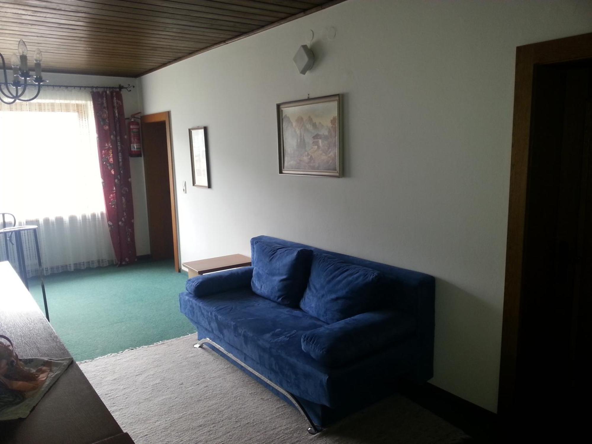 Pension Rieder Kaprun Luaran gambar