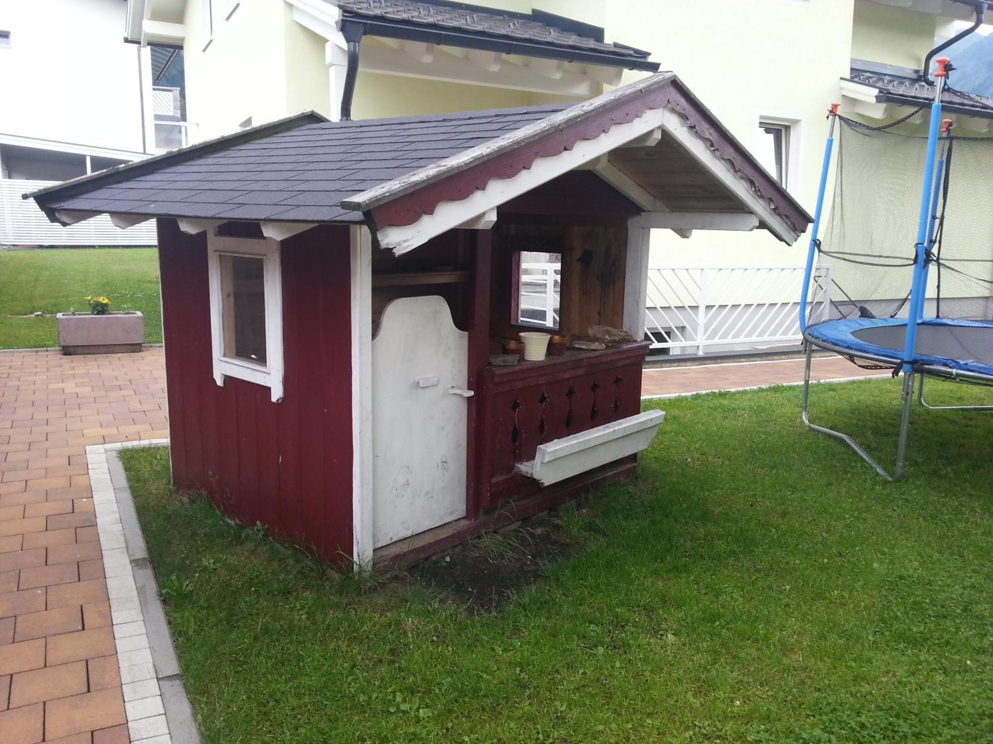 Pension Rieder Kaprun Luaran gambar