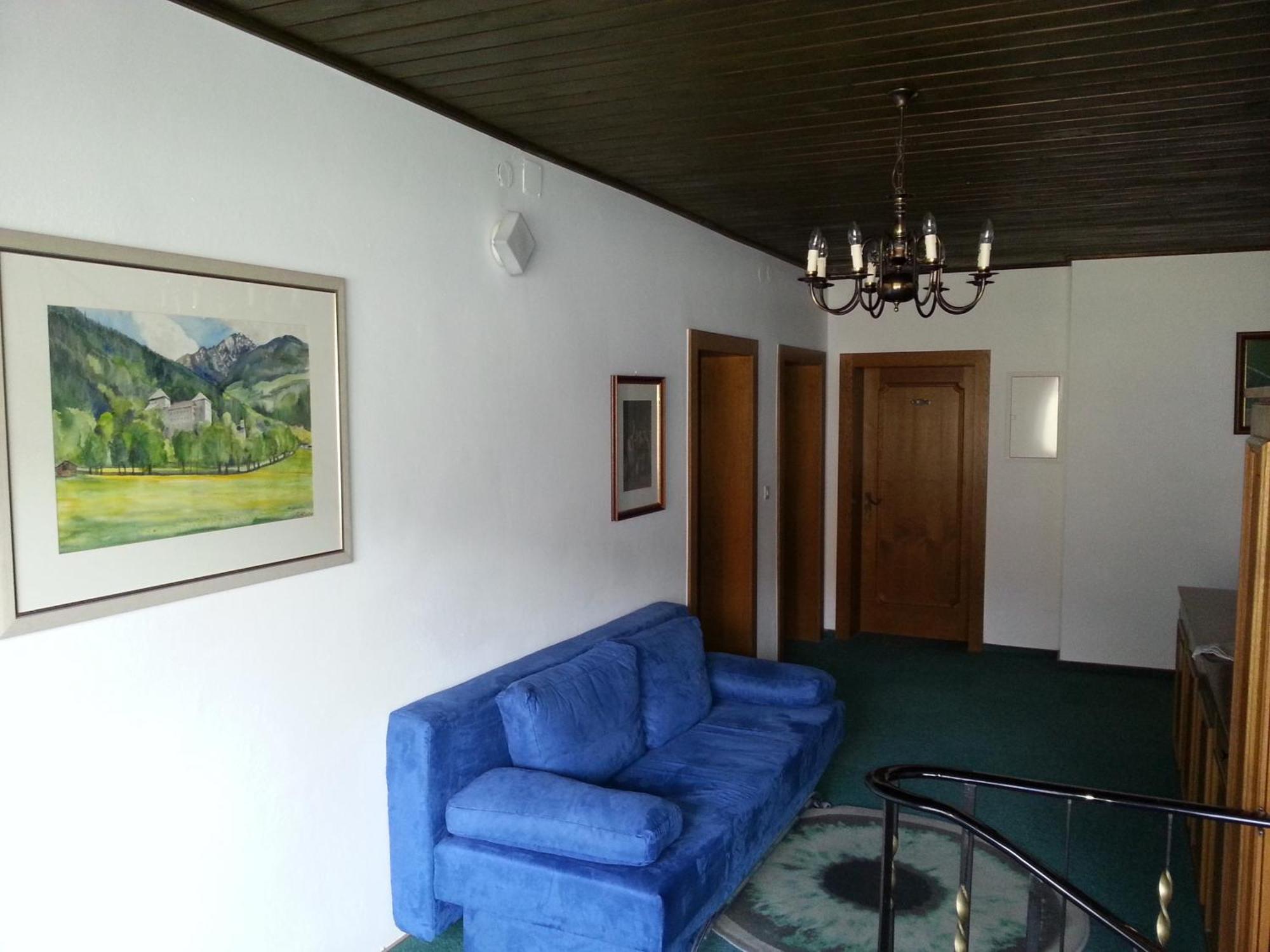 Pension Rieder Kaprun Luaran gambar